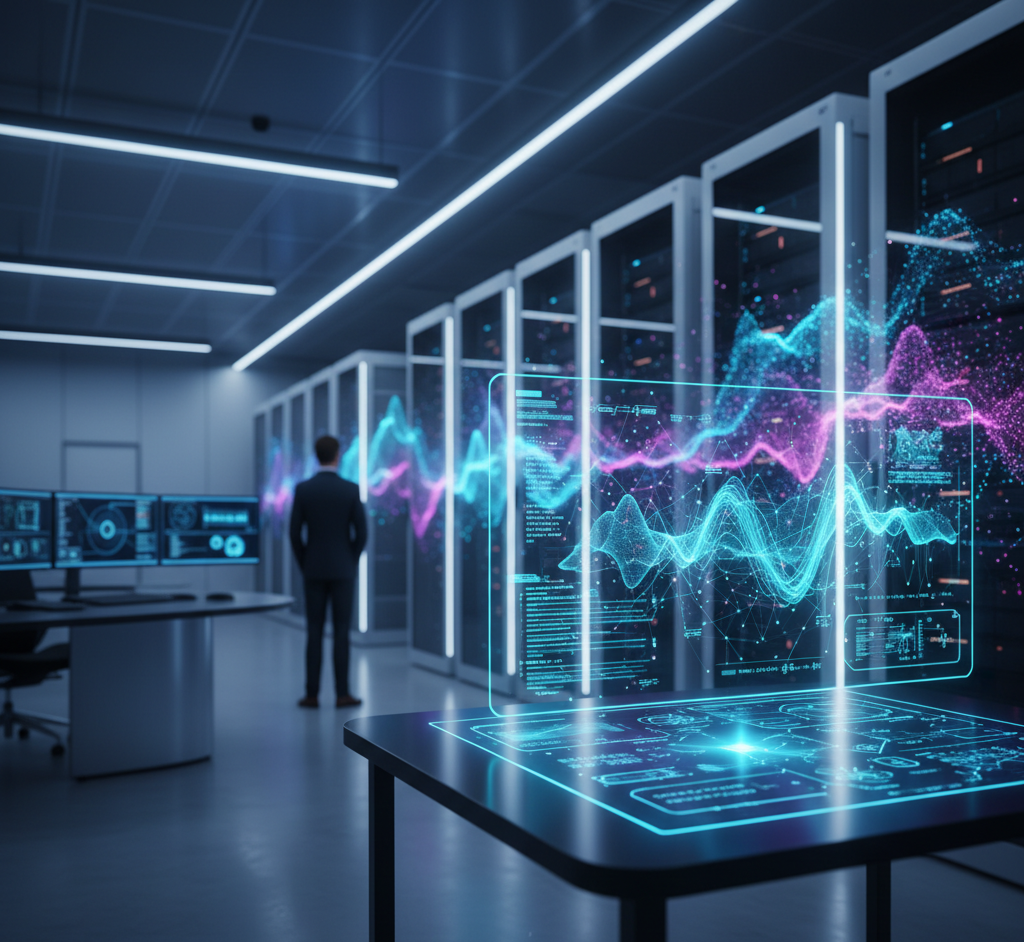 AI & Machine Learning