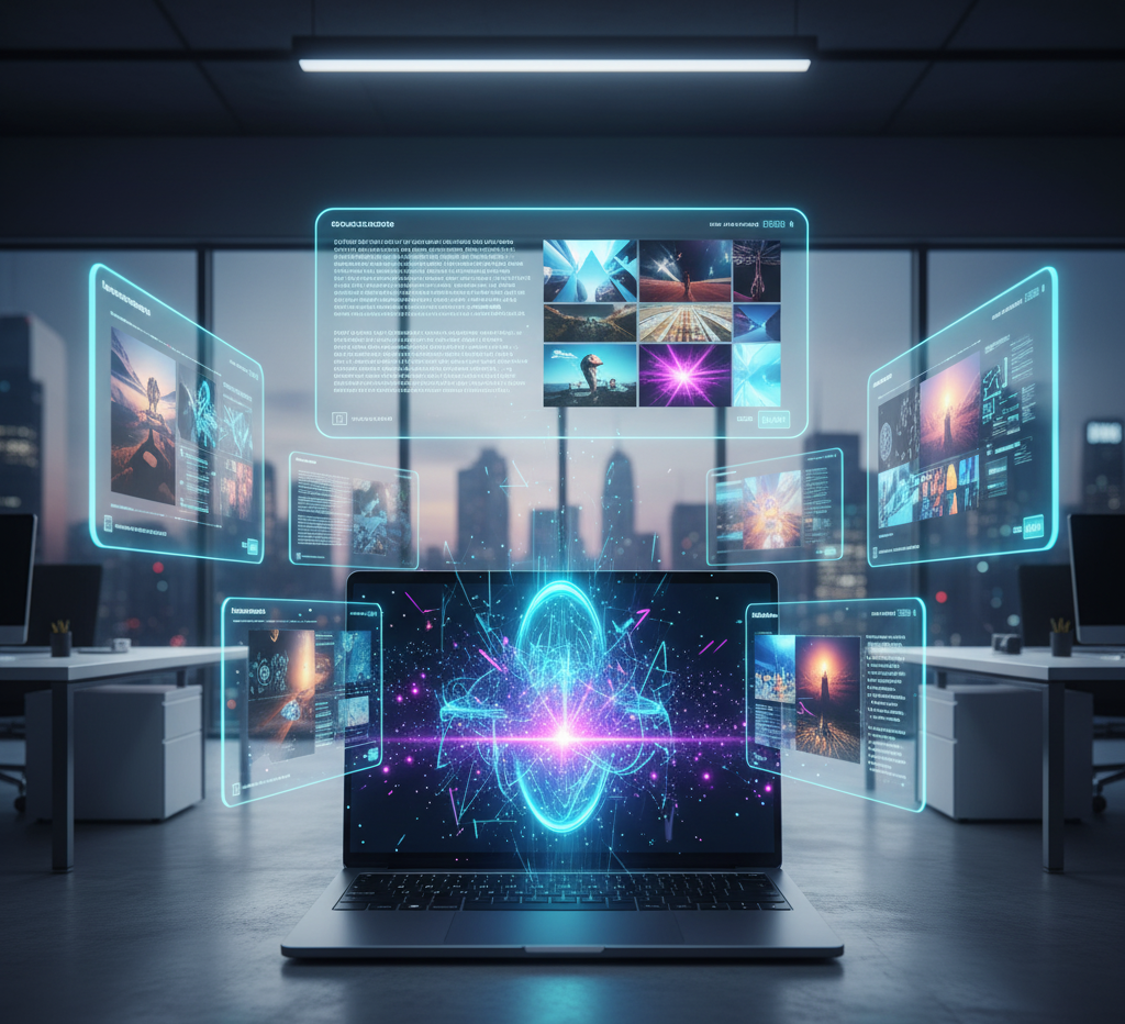 Generative AI Applications