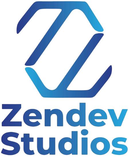 Zendev Studios Logo